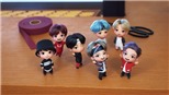Nhỏ mà có võ, hóa ra TinyTAN giúp ích lớn cho sự nghiệp của BTS thế này