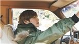 Con đường định mệnh trở thành thành viên BTS của V, cứ tưởng là một cú lừa