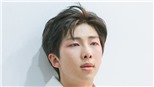 RM BTS từng bị ám ảnh vì những lời chế giễu