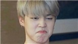 Khổ thân Jimin BTS, lại vừa gặp ‘kẻ thù không đội trời chung’