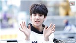Jungkook BTS thời thực tập đói ăn từng thất thần chỉ vì một chút phô mai