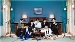 BTS sẽ biểu diễn ca khúc mới toanh tại AMA