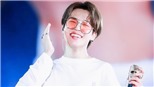Jimin BTS có ý tưởng nhảy rất hay nhưng ra diễn lại xấu hổ đỏ mặt