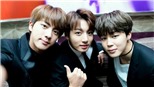 Jimin BTS khốn khổ vì bị Jungkook và Jin đua nhau quậy