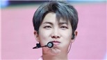 Nhìn cảnh này mới càng bái phục RM khi dám làm trưởng nhóm BTS