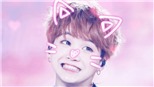 Suga BTS lên chức chú, em bé nào may mắn vậy?