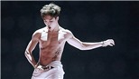 Bí mật giúp Jimin BTS có thân hình đẹp như tạc