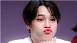 Jimin BTS ăn nhiều món này bị tều cả môi mà dân tình vẫn đua nhau mua