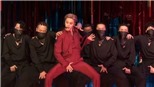 Màn biểu diễn mới nóng rực của Jimin BTS