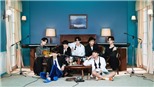 Choáng với hình ảnh hệ thống pop-up BTS dự kiến mở trực tuyến ở Việt Nam	