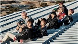 Ca khúc này của BTS chưa từng rời Top 100 BXH Melon suốt 4 năm qua