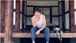 Đây chính là cách giúp RM BTS tỏa hào quang cả khi mặc trang phục đời thường
