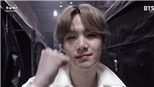 Trang phục tơi tả trước sức mạnh cơ bắp của Suga BTS