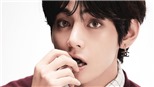 V BTS bỗng có nghệ danh mới vì lý do đặc biệt