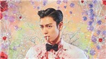 T.O.P BigBang khoe tranh 8 triệu USD: Đẳng cấp nhà sưu tập