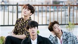 Jin, RM và J-Hope BTS hé lộ ‘mảng tối’ trong mình