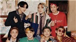 Ý nghĩa đặc biệt của ca khúc ‘Dis-ease’ trong album mới từ BTS