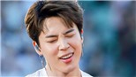 Quần rách vá chằng vá đụp mà Jimin BTS cũng tiếc không bỏ