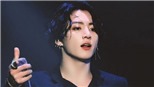‘My Time’ và ‘Euphoria’ của Jungkook BTS tiếp tục phá kỷ lục lớn