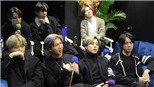 Những lần BTS tỏ thái độ ra mặt ngay trước máy quay, Jimin khiến ARMY tan nát