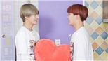 Chỉ 1 câu này đủ để thấy V BTS yêu thương J-Hope nhiều thế nào