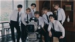 BTS đoạt giải lớn báo Mỹ, tung bộ ảnh vô song