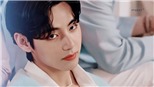 V BTS bất ngờ thua 1 người trong danh sách 100 Gương mặt đẹp trai nhất 2020