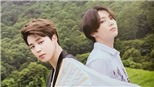 Pha ‘song kiếm hợp bích’ không thể rời mắt của Jungkook và Jimin BTS trong ‘Black Swan’