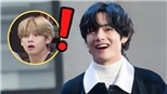 Cười đau bụng với màn ‘sang chấn tâm lý’ của V BTS
