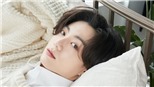 Jungkook BTS phá kỷ lục với loạt hình ảnh mới