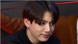 Jungkook xưa thường khóc khi BTS hỏi câu này, giờ thì ngược lại