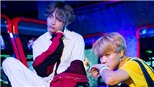 Jimin và V BTS từng cãi nhau tung tóe thời mới ra mắt