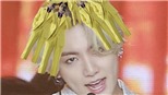 Jungkook BTS bất ngờ nhuộm tóc vàng, và đây có thể là mục đích
