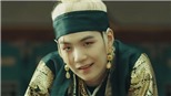 BTS thích Suga ‘man rợ’ như giờ hay vì hoạt náo như xưa