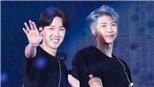 J-Hope BTS hối hận cả đời vì lỡ làm điều này với RM