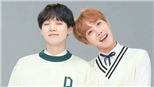 J-Hope BTS khen Suga đúng là người chồng lý tưởng