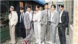 Cả 7 thành viên BTS sẽ tham gia chương trình ‘hỏi xoáy đáp xoay’ đặc biệt
