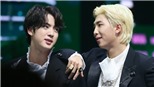 RM từng phát ngại khi thấy Jin chiều fan BTS
