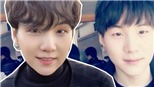 ‘Mặn chát’ như Suga BTS thời làm thực tập sinh