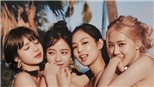 Choáng váng với những khoảnh khắc khoe mặt mộc của Blackpink