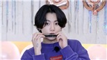 Jungkook BTS có thói quen cực lạ, tình thương mến thương tới vậy sao?