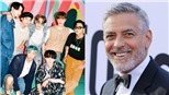 George Clooney bất ngờ biến ‘Dynamite’ của BTS thành kịch bản phim