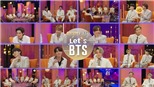 ‘Let’s BTS’ có gì đặc biệt dành tặng ARMY?