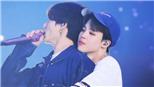 Thế giới đẹp hơn nhiều nếu có thêm Jimin BTS