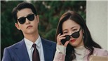 ‘Vincenzo’ của Song Joong Ki lập kỷ lục khủng, hay khỏi bàn