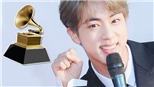 Chiều ARMY, Jin lộ màn biểu diễn máu lửa của BTS tại Grammy