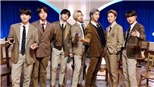 BTS mở hẳn talk show riêng, mời cả sao khác tới