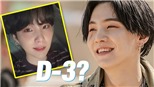 Bằng chứng Suga BTS lại sắp tung mixtape mới
