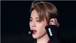 Sốc: Quần áo của Jimin BTS bị bán khi còn nguyên mùi cơ thể