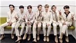 BTS xác nhận comeback, tên đĩa đơn mới nghe mà tan chảy